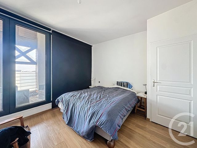 Appartement à vendre - 3 pièces - 76.0 m2 - TROYES - 10 - CHAMPAGNE-ARDENNE - Century 21 Martinot Immobilier