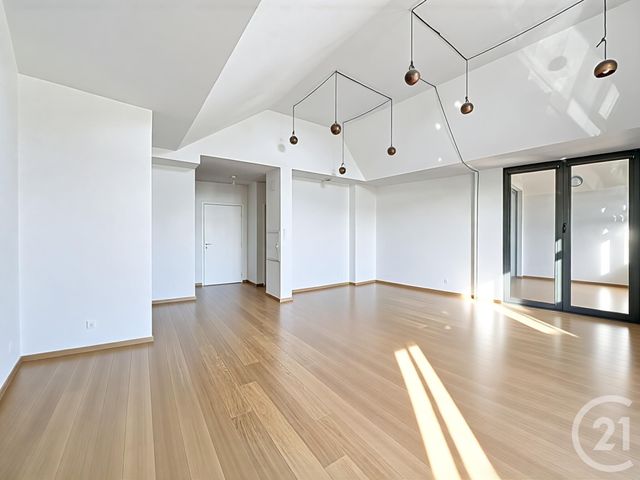 Appartement à vendre - 3 pièces - 76.0 m2 - TROYES - 10 - CHAMPAGNE-ARDENNE - Century 21 Martinot Immobilier