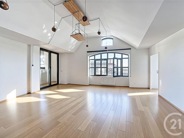 Appartement à vendre TROYES