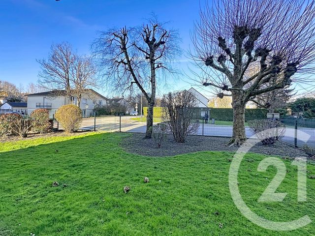 Appartement à vendre - 2 pièces - 45.61 m2 - TROYES - 10 - CHAMPAGNE-ARDENNE - Century 21 Martinot Immobilier
