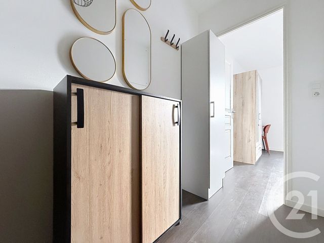 Appartement F1 à louer - 1 pièce - 21.31 m2 - TROYES - 10 - CHAMPAGNE-ARDENNE - Century 21 Martinot Immobilier