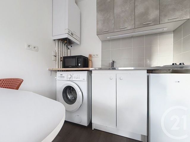 Appartement F1 à louer - 1 pièce - 21.31 m2 - TROYES - 10 - CHAMPAGNE-ARDENNE - Century 21 Martinot Immobilier