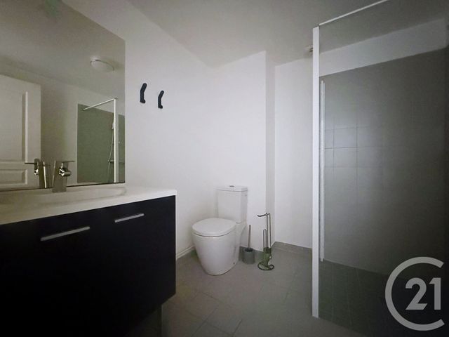 Appartement F1 à louer - 1 pièce - 21.31 m2 - TROYES - 10 - CHAMPAGNE-ARDENNE - Century 21 Martinot Immobilier