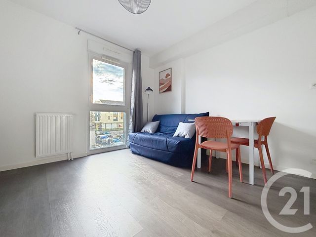 appartement - TROYES - 10