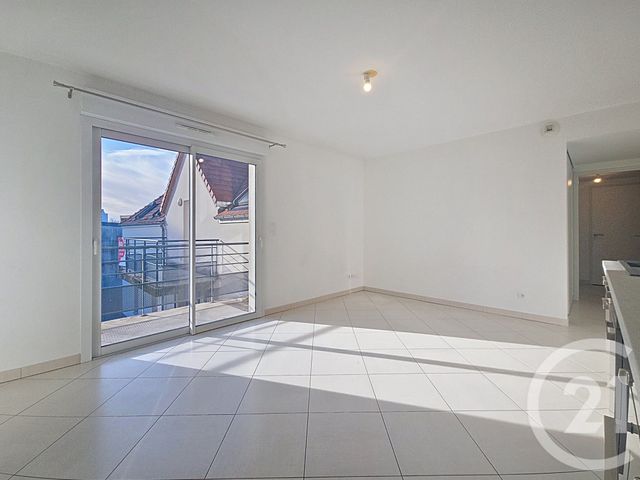 Appartement à vendre - 3 pièces - 57.83 m2 - TROYES - 10 - CHAMPAGNE-ARDENNE - Century 21 Martinot Immobilier