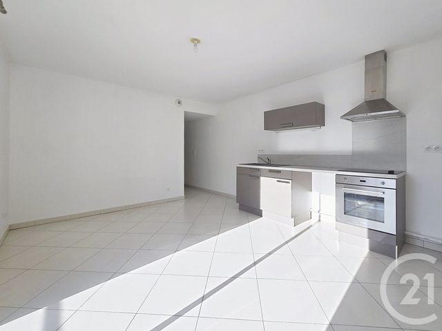 Appartement à vendre - 3 pièces - 57.83 m2 - TROYES - 10 - CHAMPAGNE-ARDENNE - Century 21 Martinot Immobilier