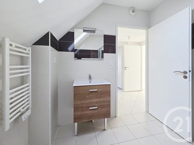 Appartement à vendre - 3 pièces - 57.83 m2 - TROYES - 10 - CHAMPAGNE-ARDENNE - Century 21 Martinot Immobilier