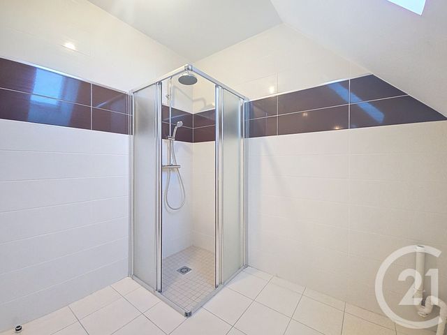 Appartement à vendre - 3 pièces - 57.83 m2 - TROYES - 10 - CHAMPAGNE-ARDENNE - Century 21 Martinot Immobilier