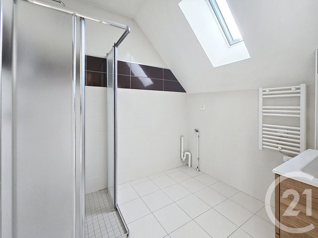 Appartement à vendre - 3 pièces - 57.83 m2 - TROYES - 10 - CHAMPAGNE-ARDENNE - Century 21 Martinot Immobilier