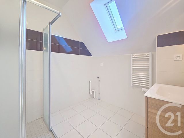 Appartement à vendre - 3 pièces - 57.83 m2 - TROYES - 10 - CHAMPAGNE-ARDENNE - Century 21 Martinot Immobilier