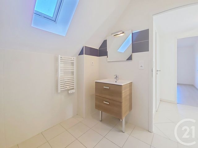 Appartement à vendre - 3 pièces - 57.83 m2 - TROYES - 10 - CHAMPAGNE-ARDENNE - Century 21 Martinot Immobilier