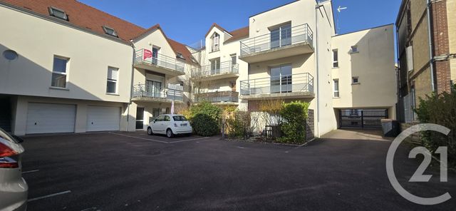 Appartement à vendre TROYES