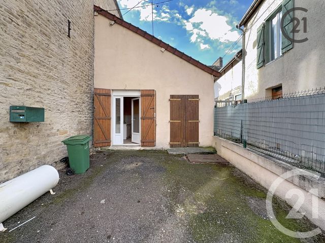 maison - STE SAVINE - 10