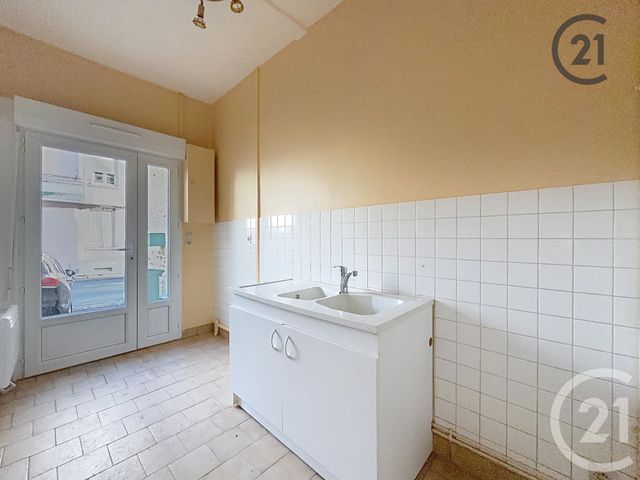 maison à louer - 2 pièces - 30.52 m2 - STE SAVINE - 10 - CHAMPAGNE-ARDENNE - Century 21 Martinot Immobilier