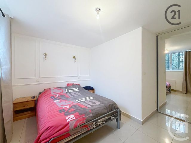 Appartement à vendre - 2 pièces - 58.2 m2 - TROYES - 10 - CHAMPAGNE-ARDENNE - Century 21 Martinot Immobilier