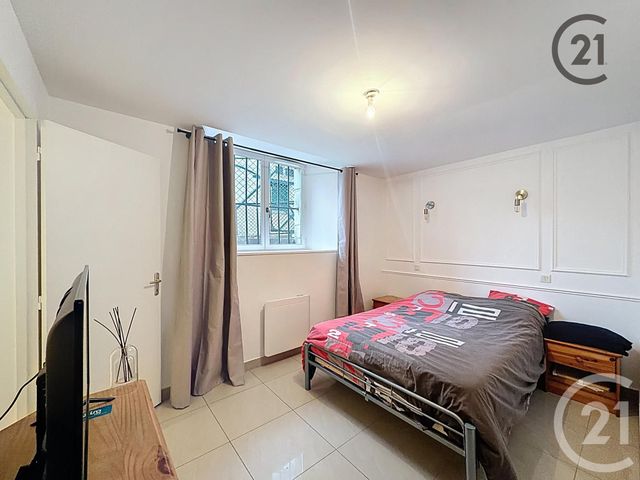 Appartement à vendre - 2 pièces - 58.2 m2 - TROYES - 10 - CHAMPAGNE-ARDENNE - Century 21 Martinot Immobilier