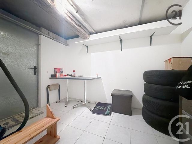 Appartement à vendre - 2 pièces - 58.2 m2 - TROYES - 10 - CHAMPAGNE-ARDENNE - Century 21 Martinot Immobilier