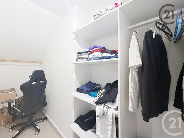 Appartement à vendre - 2 pièces - 58.2 m2 - TROYES - 10 - CHAMPAGNE-ARDENNE - Century 21 Martinot Immobilier