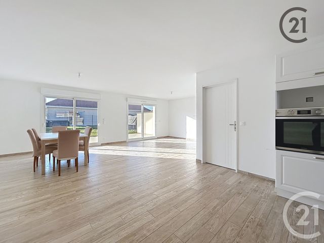 maison à vendre - 6 pièces - 121.0 m2 - ST ANDRE LES VERGERS - 10 - CHAMPAGNE-ARDENNE - Century 21 Martinot Immobilier