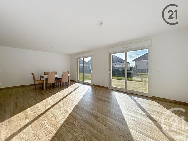 maison à vendre - 6 pièces - 121.0 m2 - ST ANDRE LES VERGERS - 10 - CHAMPAGNE-ARDENNE - Century 21 Martinot Immobilier