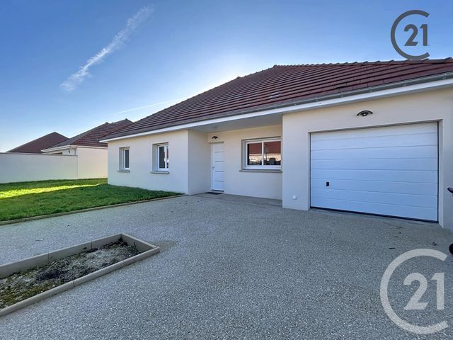 maison - ST ANDRE LES VERGERS - 10