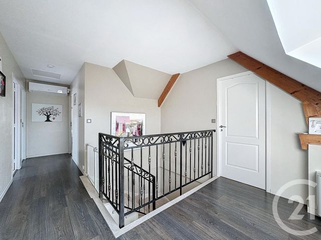 maison à vendre - 6 pièces - 200.0 m2 - TORVILLIERS - 10 - CHAMPAGNE-ARDENNE - Century 21 Martinot Immobilier