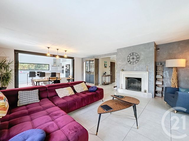 maison à vendre - 6 pièces - 200.0 m2 - TORVILLIERS - 10 - CHAMPAGNE-ARDENNE - Century 21 Martinot Immobilier