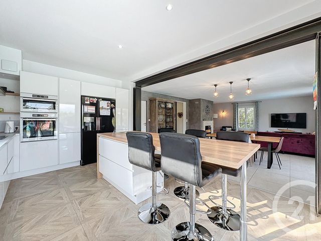 maison à vendre - 6 pièces - 200.0 m2 - TORVILLIERS - 10 - CHAMPAGNE-ARDENNE - Century 21 Martinot Immobilier