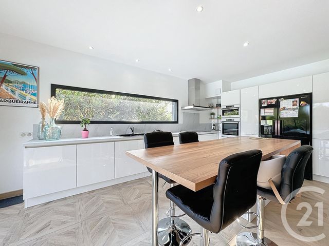 maison à vendre - 6 pièces - 200.0 m2 - TORVILLIERS - 10 - CHAMPAGNE-ARDENNE - Century 21 Martinot Immobilier