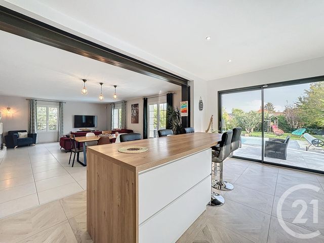 maison - TORVILLIERS - 10