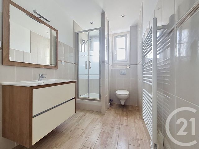 Appartement F4 à louer - 4 pièces - 59.0 m2 - TROYES - 10 - CHAMPAGNE-ARDENNE - Century 21 Martinot Immobilier