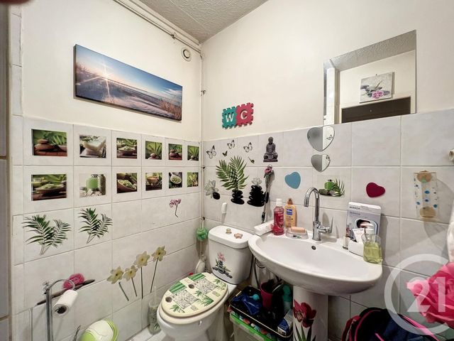 Appartement F3 à vendre - 3 pièces - 56.86 m2 - PAYNS - 10 - CHAMPAGNE-ARDENNE - Century 21 Martinot Immobilier