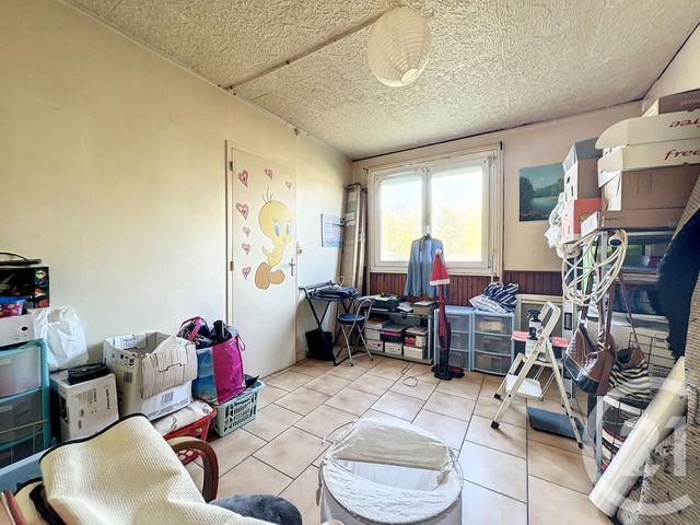 Appartement F3 à vendre - 3 pièces - 56.86 m2 - PAYNS - 10 - CHAMPAGNE-ARDENNE - Century 21 Martinot Immobilier