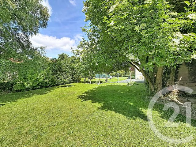 maison à vendre - 5 pièces - 176.98 m2 - DOSNON - 10 - CHAMPAGNE-ARDENNE - Century 21 Martinot Immobilier