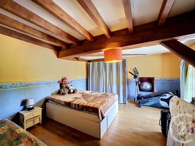 maison à vendre - 5 pièces - 176.98 m2 - DOSNON - 10 - CHAMPAGNE-ARDENNE - Century 21 Martinot Immobilier