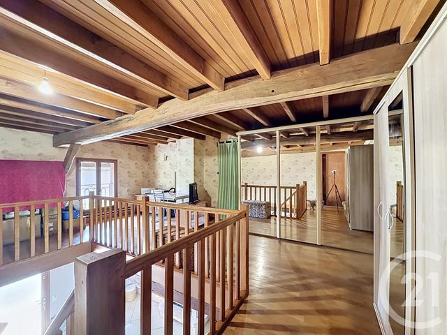maison à vendre - 5 pièces - 176.98 m2 - DOSNON - 10 - CHAMPAGNE-ARDENNE - Century 21 Martinot Immobilier