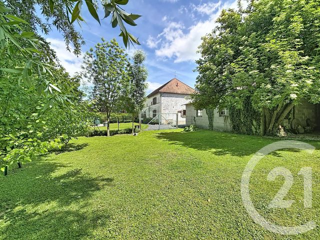 maison à vendre - 5 pièces - 176.98 m2 - DOSNON - 10 - CHAMPAGNE-ARDENNE - Century 21 Martinot Immobilier