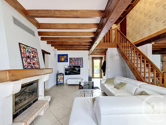 maison à vendre - 5 pièces - 176.98 m2 - DOSNON - 10 - CHAMPAGNE-ARDENNE - Century 21 Martinot Immobilier