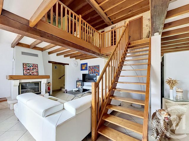 maison à vendre - 5 pièces - 176.98 m2 - DOSNON - 10 - CHAMPAGNE-ARDENNE - Century 21 Martinot Immobilier