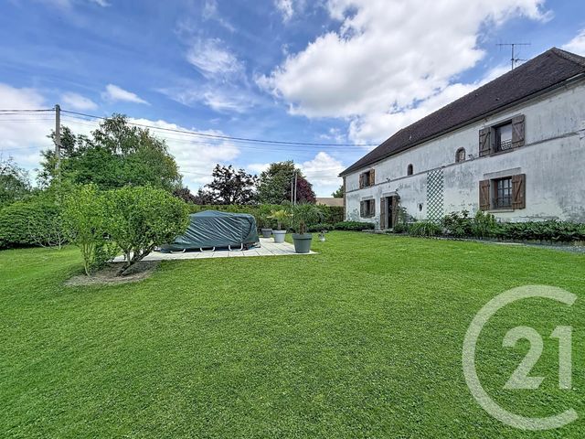 maison à vendre - 5 pièces - 176.98 m2 - DOSNON - 10 - CHAMPAGNE-ARDENNE - Century 21 Martinot Immobilier