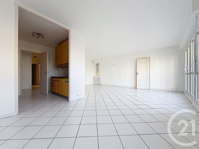 Appartement F5 à louer TROYES