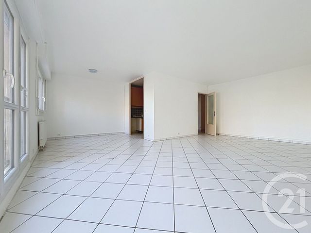 Appartement F5 à louer - 5 pièces - 88.5 m2 - TROYES - 10 - CHAMPAGNE-ARDENNE - Century 21 Martinot Immobilier