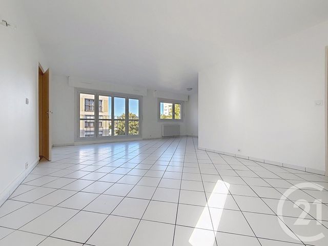 Appartement F5 à louer - 5 pièces - 88.5 m2 - TROYES - 10 - CHAMPAGNE-ARDENNE - Century 21 Martinot Immobilier