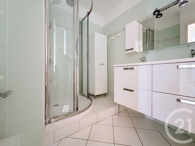Appartement F5 à louer - 5 pièces - 88.5 m2 - TROYES - 10 - CHAMPAGNE-ARDENNE - Century 21 Martinot Immobilier