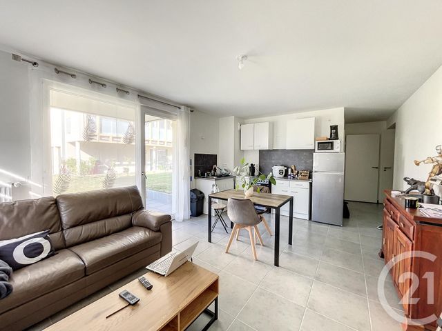 appartement - LA CHAPELLE ST LUC - 10