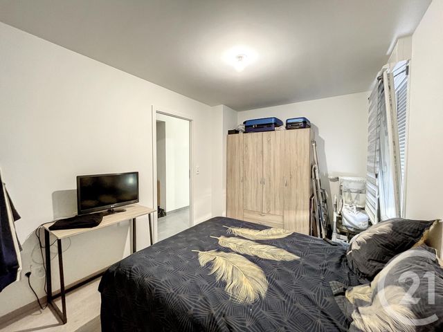 Appartement F2 à louer - 2 pièces - 42.6 m2 - LA CHAPELLE ST LUC - 10 - CHAMPAGNE-ARDENNE - Century 21 Martinot Immobilier