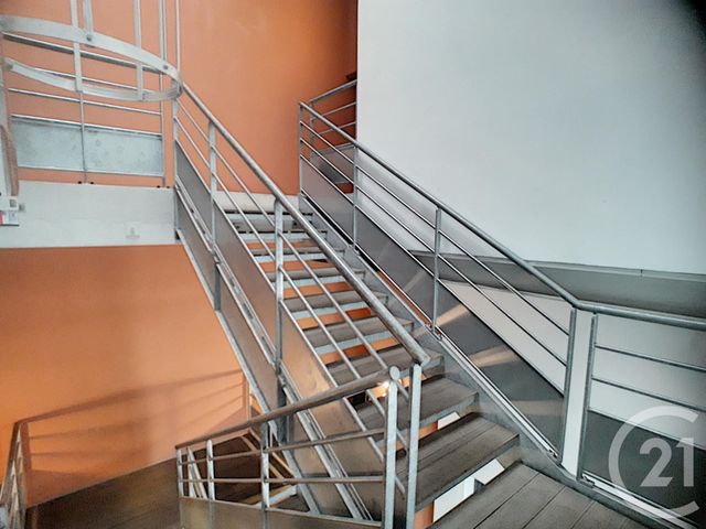 Appartement F2 à louer - 2 pièces - 48.0 m2 - TROYES - 10 - CHAMPAGNE-ARDENNE - Century 21 Martinot Immobilier