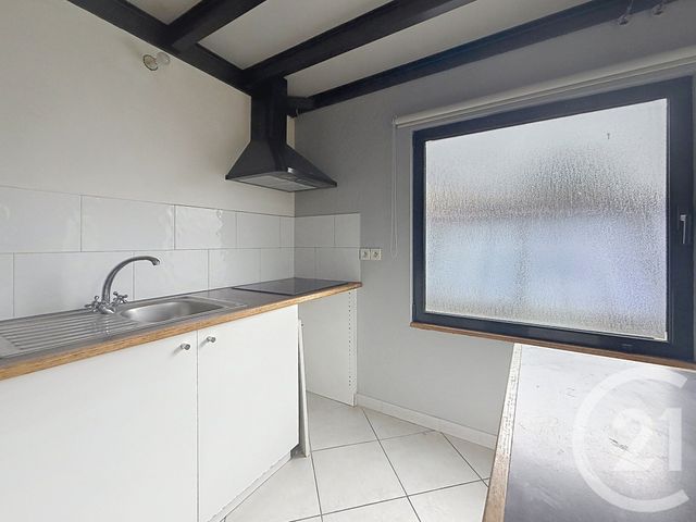 Appartement F2 à louer - 2 pièces - 48.0 m2 - TROYES - 10 - CHAMPAGNE-ARDENNE - Century 21 Martinot Immobilier