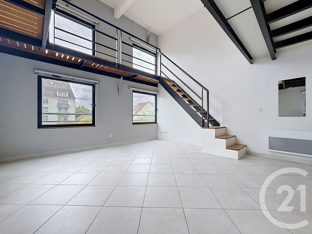 Appartement F2 à louer TROYES