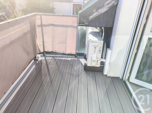 Appartement T2 à vendre - 2 pièces - 43.2 m2 - TROYES - 10 - CHAMPAGNE-ARDENNE - Century 21 Martinot Immobilier